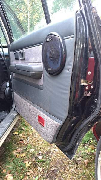 Mitsubishi Space Wagon Juuka - valokuva 6