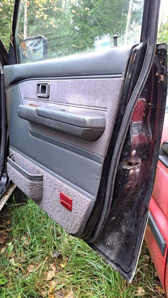 Mitsubishi Space Wagon Juuka - valokuva 7