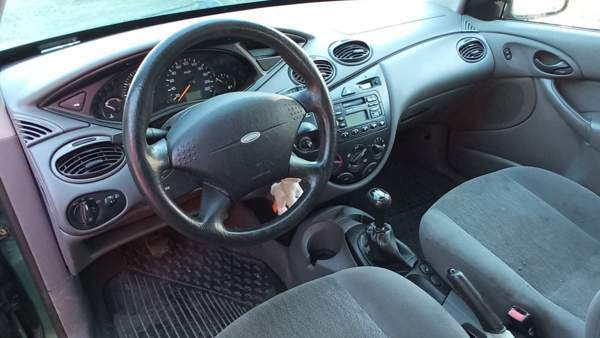 Ford Focus Lapua - photo 1