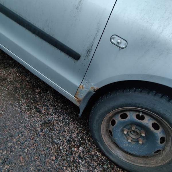 Volkswagen Polo Riihimaeki – foto 2