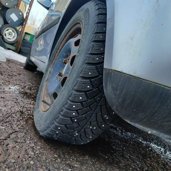 Volkswagen Polo Riihimaeki – foto 3