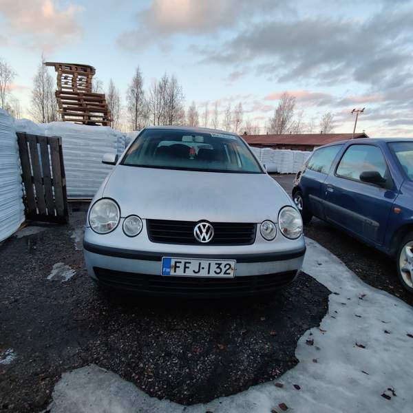 Volkswagen Polo Riihimaeki – foto 5