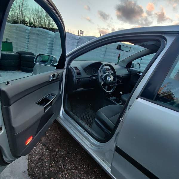 Volkswagen Polo Riihimaeki – foto 8