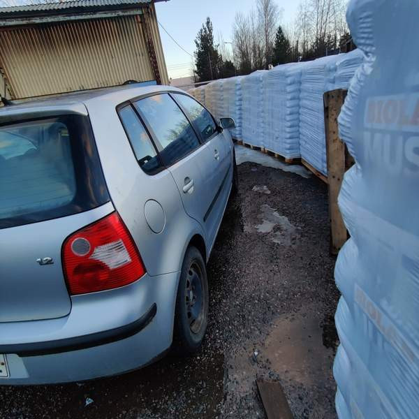 Volkswagen Polo Riihimaeki – foto 4