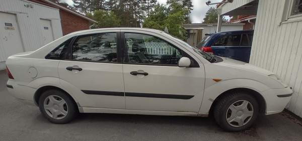 Ford Focus Kokkola – foto 2