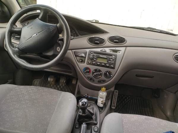 Ford Focus Kokkola – foto 3