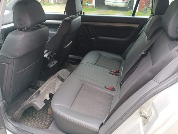 Opel Vectra Äänekoski - photo 3