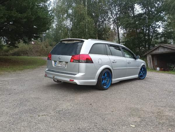 Opel Vectra Äänekoski - photo 2