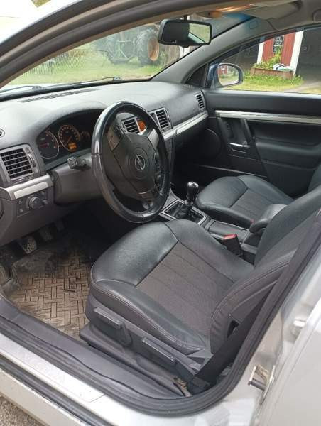 Opel Vectra Äänekoski - photo 4