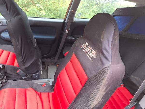 Honda HR-V Kärkölä – foto 5