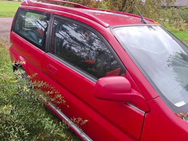 Honda HR-V Kärkölä – foto 6