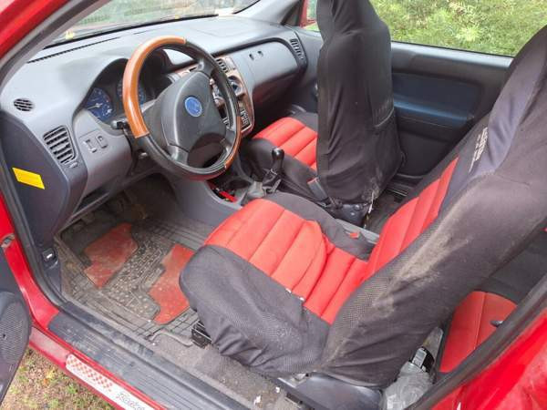 Honda HR-V Kärkölä – foto 2