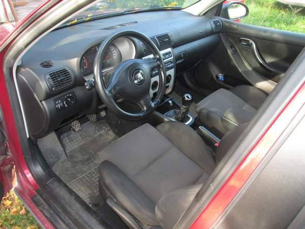 Seat Leon Uurainen - valokuva 6