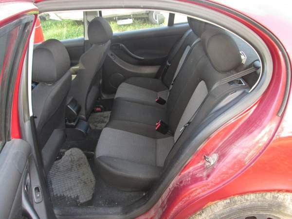 Seat Leon Uurainen - valokuva 7