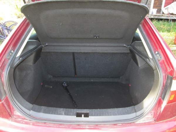 Seat Leon Uurainen - valokuva 8