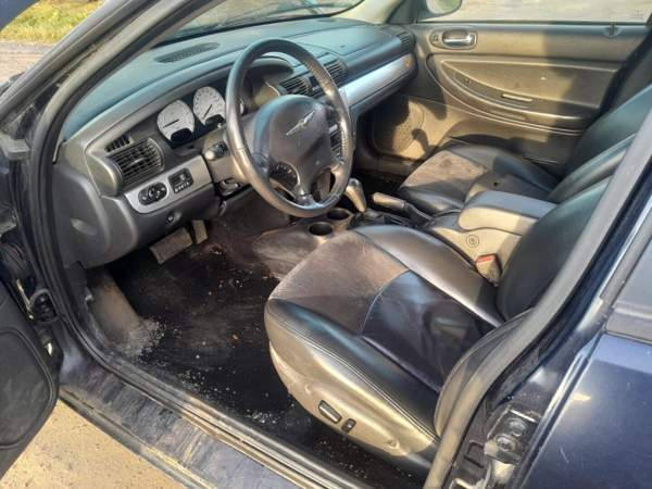 Chrysler Sebring Hafnarfjoerdur – foto 5