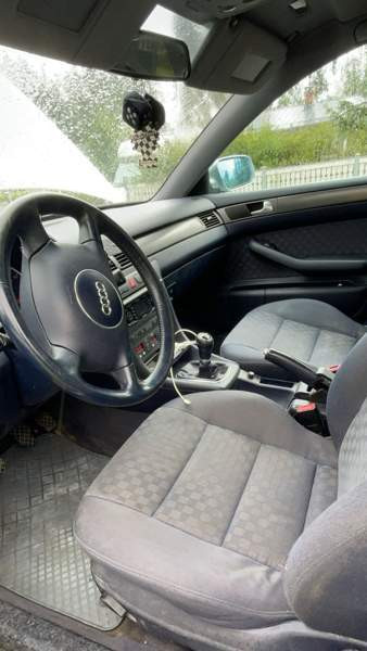 Audi A6 Seinaejoki – foto 2