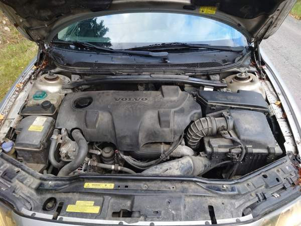 Volvo S60 Миккели - изображение 6