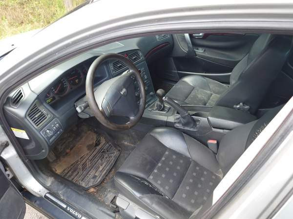 Volvo S60 Миккели - изображение 5