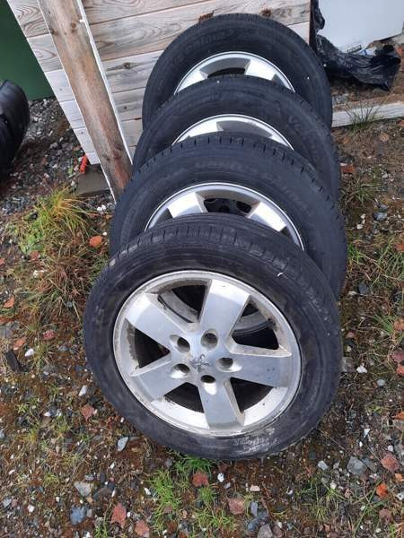 Peugeot 407 Ylitornio – foto 2