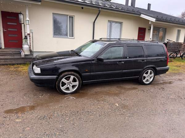 Volvo 850 Kittilä – foto 6