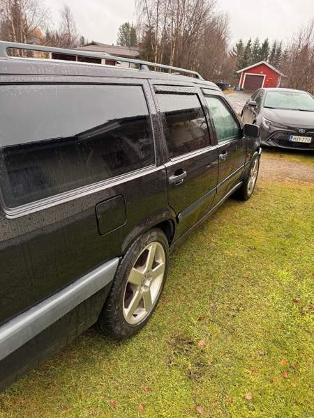 Volvo 850 Kittilä – foto 3