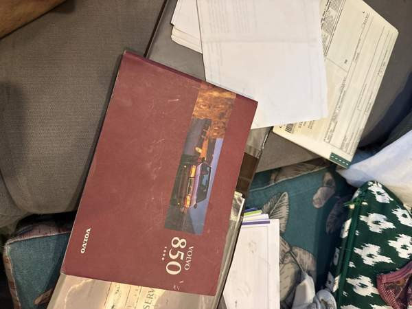 Volvo 850 Kittilä – foto 7