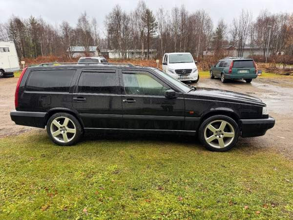 Volvo 850 Kittilä – foto 2