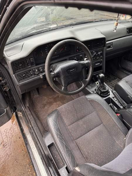 Volvo 850 Kittilä – foto 8