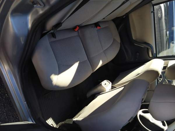 Fiat Stilo Sonkajärvi – foto 5