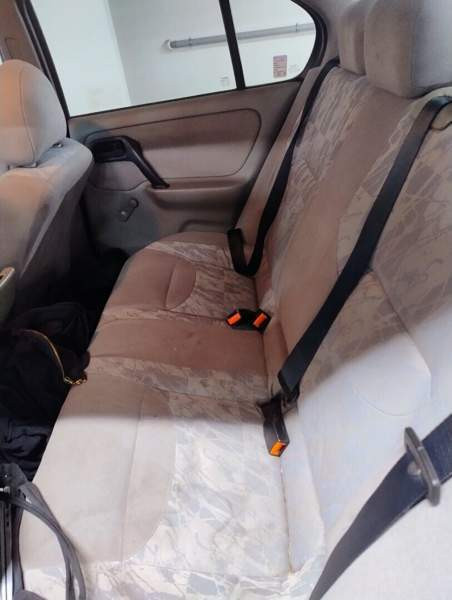 Nissan Primera Turtkul - photo 6