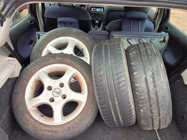 Peugeot 206 Porvoo - valokuva 6