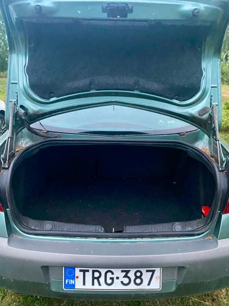 Renault Megane Kinnula - изображение 7