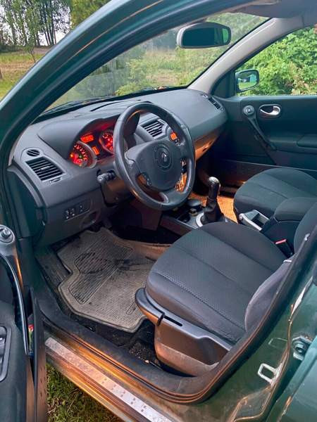 Renault Megane Kinnula - изображение 8