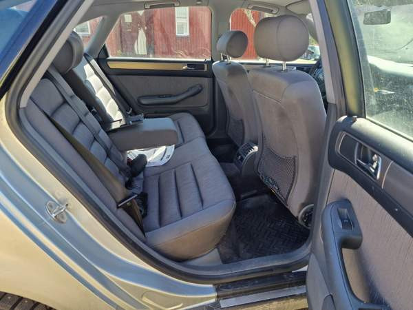 Audi A6 Lappeenranta - photo 6