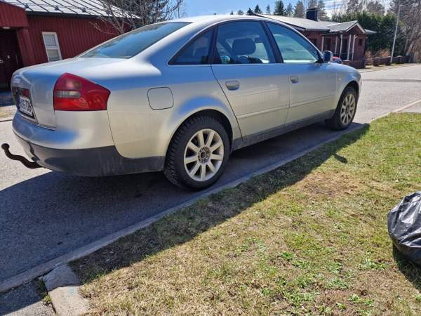 Audi A6 Lappeenranta - photo 1