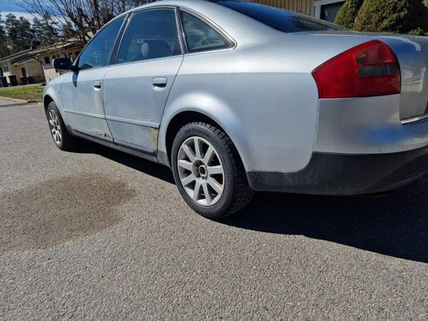 Audi A6 Lappeenranta - photo 3