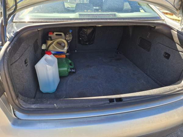 Audi A6 Lappeenranta - photo 7