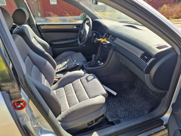 Audi A6 Lappeenranta - photo 5