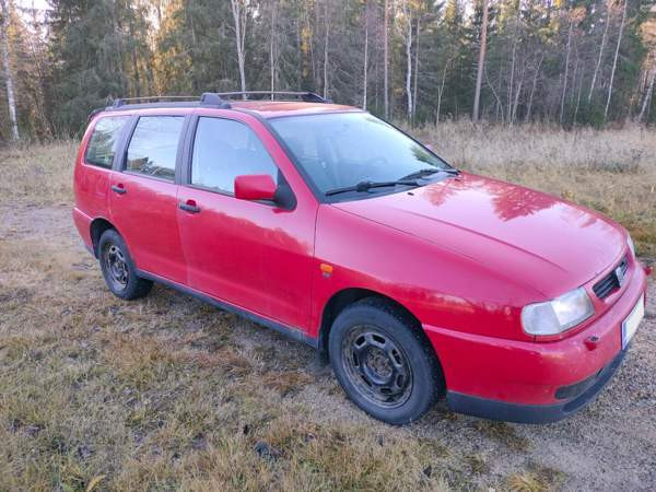 Seat Cordoba Suomussalmi - valokuva 4