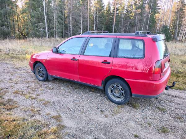 Seat Cordoba Suomussalmi - valokuva 1