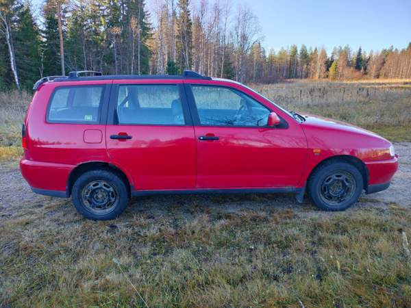 Seat Cordoba Suomussalmi - valokuva 5