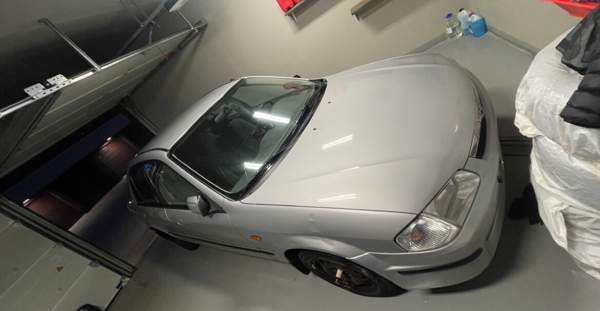 Mazda 323 Helsinki – foto 3