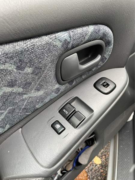 Mazda 323 Helsinki – foto 8