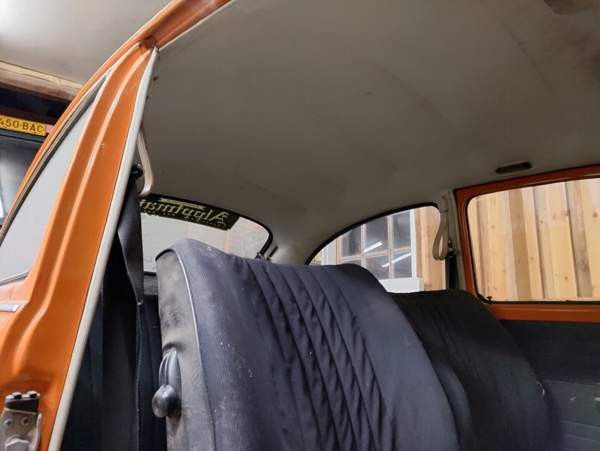 Volkswagen Kupla Ruokolahti – foto 2