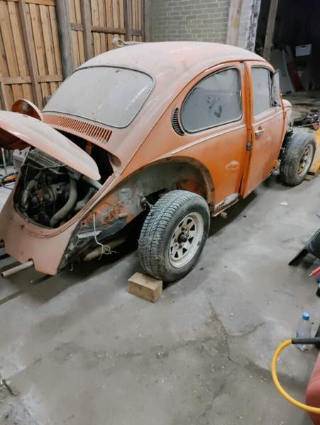 Volkswagen Kupla Ruokolahti – foto 1