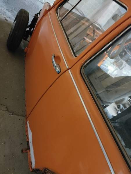 Volkswagen Kupla Ruokolahti – foto 4