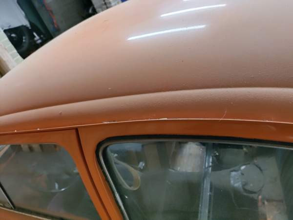 Volkswagen Kupla Ruokolahti – foto 5