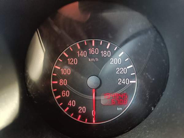 Alfa Romeo 147 Oulu – foto 6