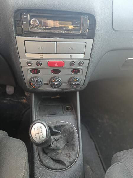 Alfa Romeo 147 Oulu – foto 8